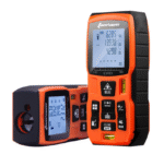 laser rangefinder 100m