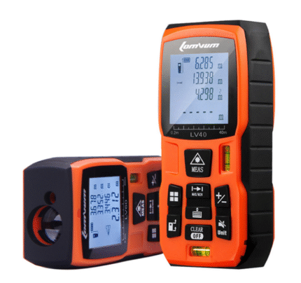 laser rangefinder 100m