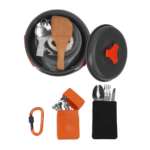camping cookware set