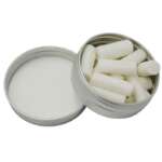 fire starter cotton swabs