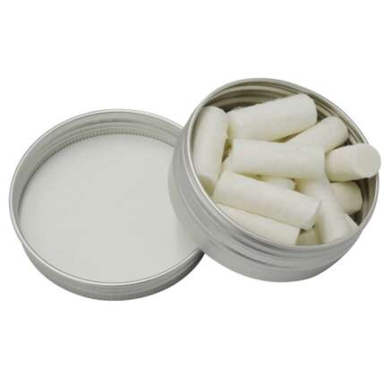 fire starter cotton swabs