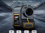laser range finder