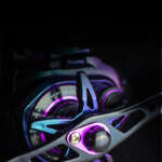 reliable fishing reel