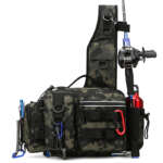 fishing chest pack