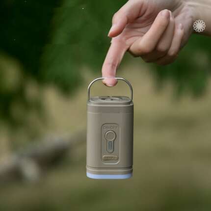 electric camping air pump