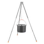outdoor cookware set