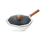 non-stick wok pan