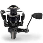 spinning fishing reel