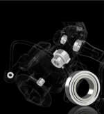 spinning fishing reel