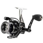spinning fishing reel