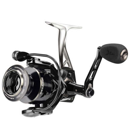 spinning fishing reel