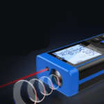 laser range finder