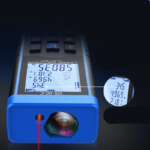 laser range finder