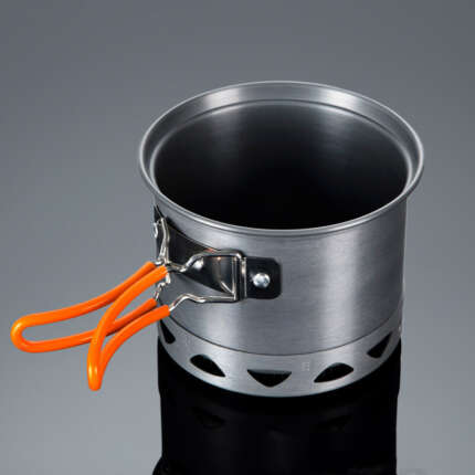 camping cookware set