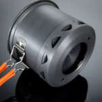 camping cookware set