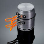 camping cookware set