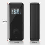 laser range finder