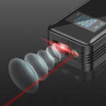 laser range finder