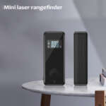 laser range finder