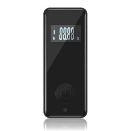 laser range finder