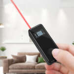 laser range finder
