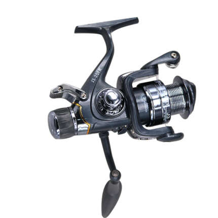 carp fishing reel