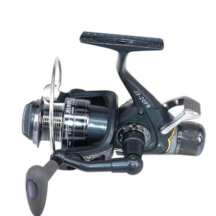carp fishing reel