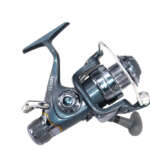 carp fishing reel