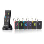 wireless item finder