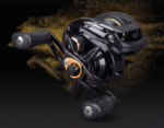 baitcasting reel