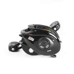 baitcasting reel