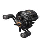 baitcasting reel