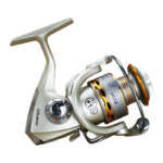 spinning fishing reel