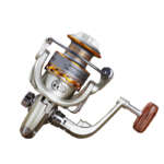 spinning fishing reel
