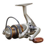 spinning fishing reel