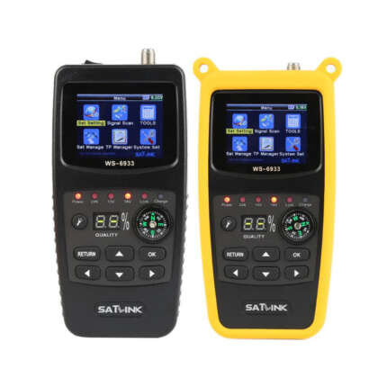 digital star finder