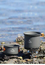 camping cookware set