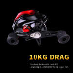 sea fishing reel