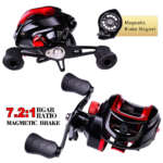 sea fishing reel