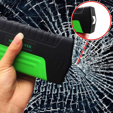 car jump starter
