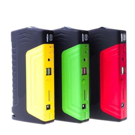 car jump starter