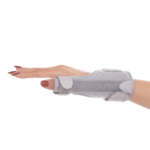 thumb protection finger fixation