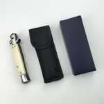 camping pocket knife