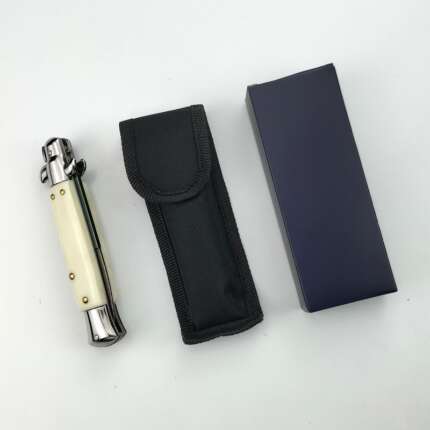 camping pocket knife