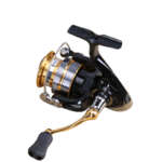 spinning fishing reel