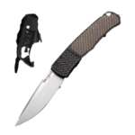 tactical folding knife