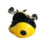 magnetic brake fishing reel