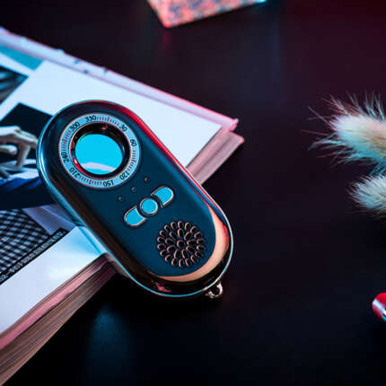 bug detector scanner