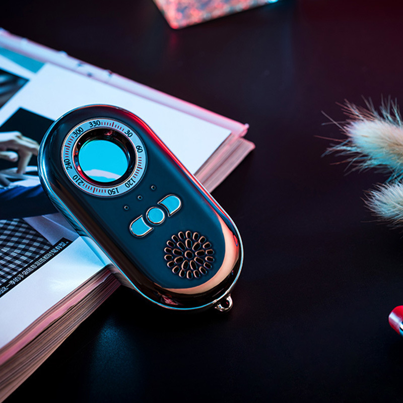 Bug Detector Scanner: Trusted 3-in-1 RF Security Tool bug detector scanner