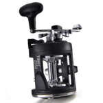 saltwater bait casting reel